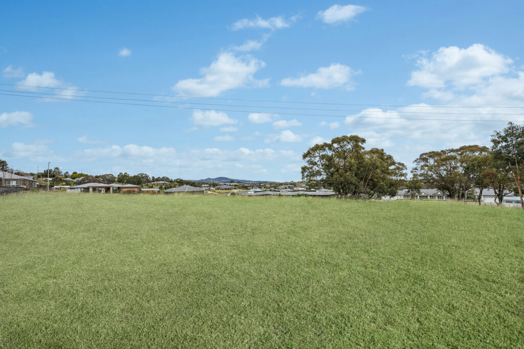 Sold - 3 Hilldale Crescent - New Property in Orange - Real Estate by Josh Fitzgerald