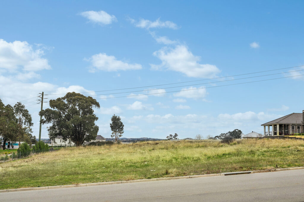 Sold - 3 Hilldale Crescent - New Property in Orange - Real Estate by Josh Fitzgerald
