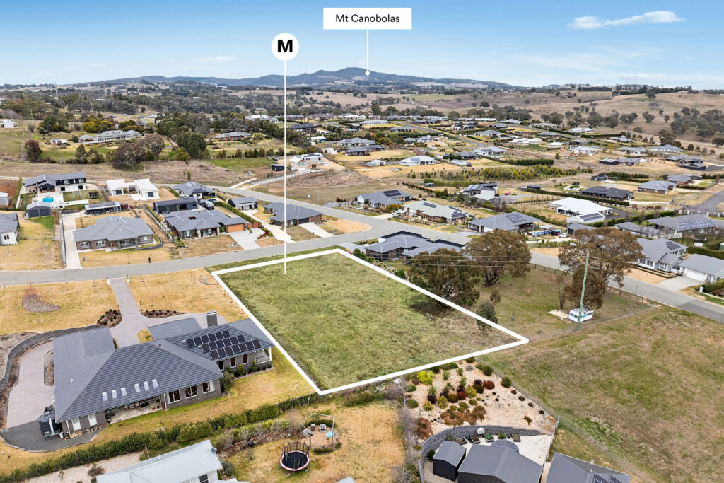 Sold - 3 Hilldale Crescent - New Property in Orange - Real Estate by Josh Fitzgerald