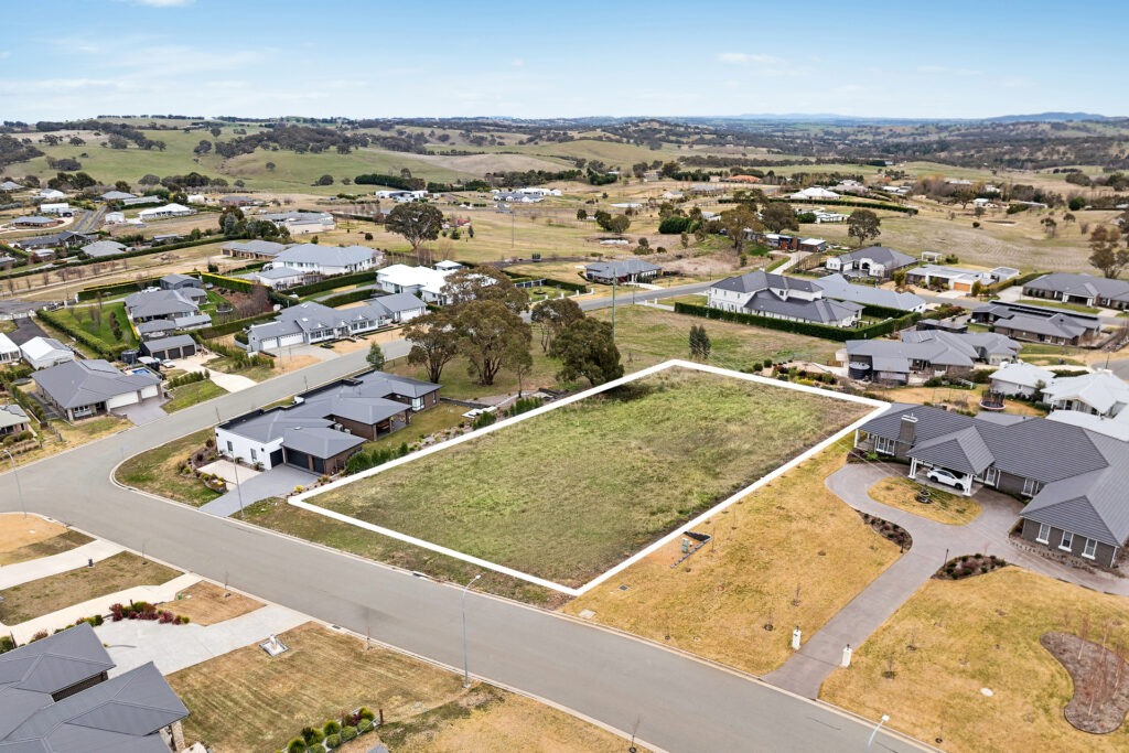 Sold - 3 Hilldale Crescent - New Property in Orange - Real Estate by Josh Fitzgerald