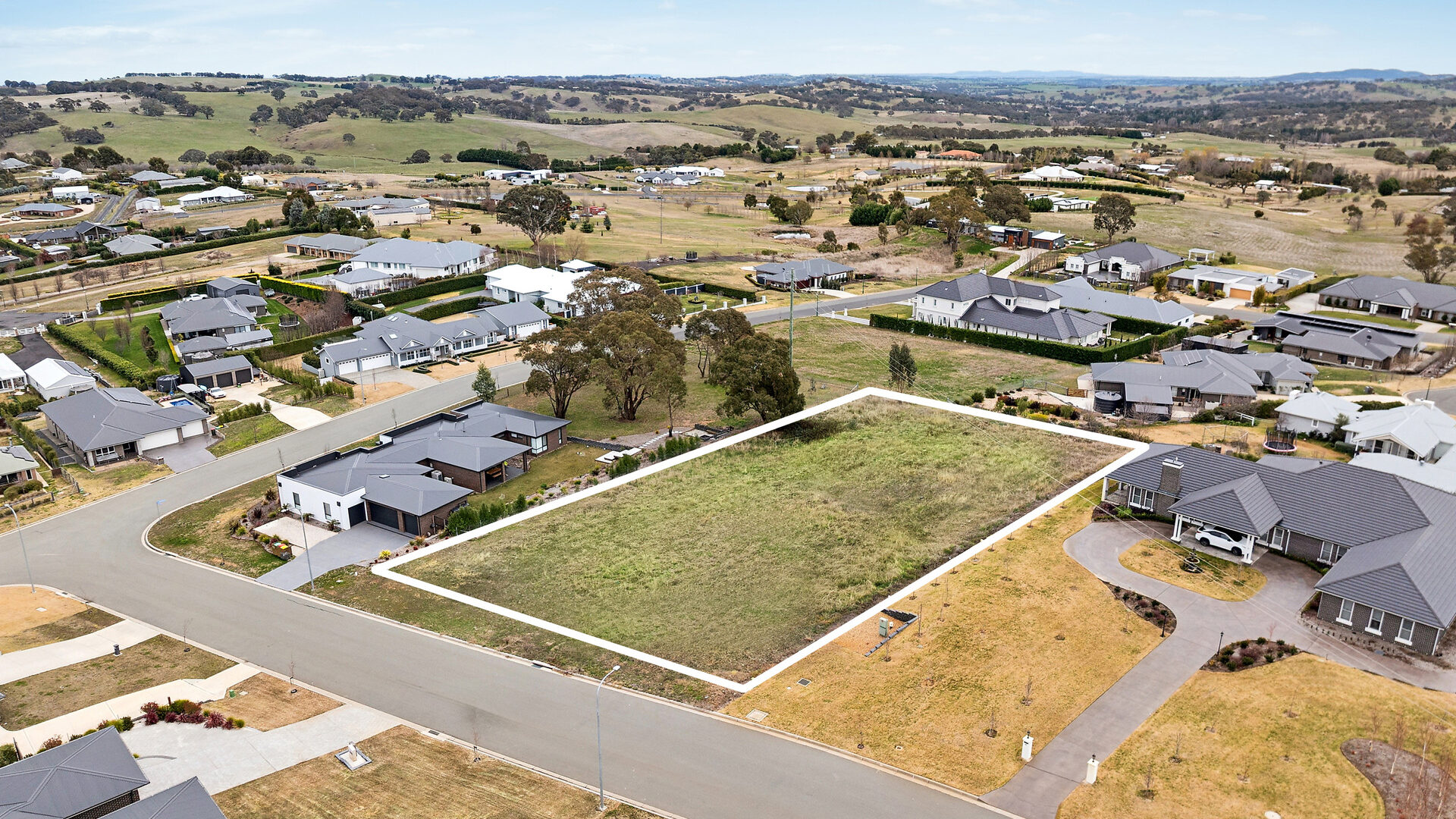 Sold - 3 Hilldale Crescent - New Property in Orange - Real Estate by Josh Fitzgerald