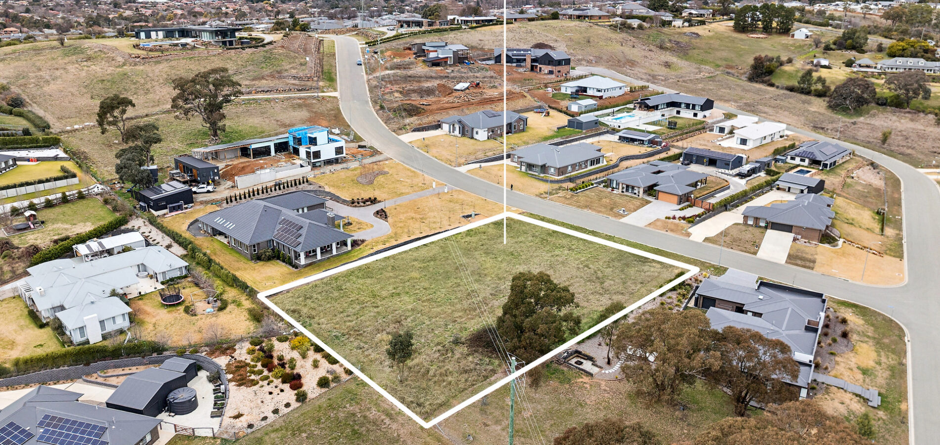 Sold - 3 Hilldale Crescent - New Property in Orange - Real Estate by Josh Fitzgerald