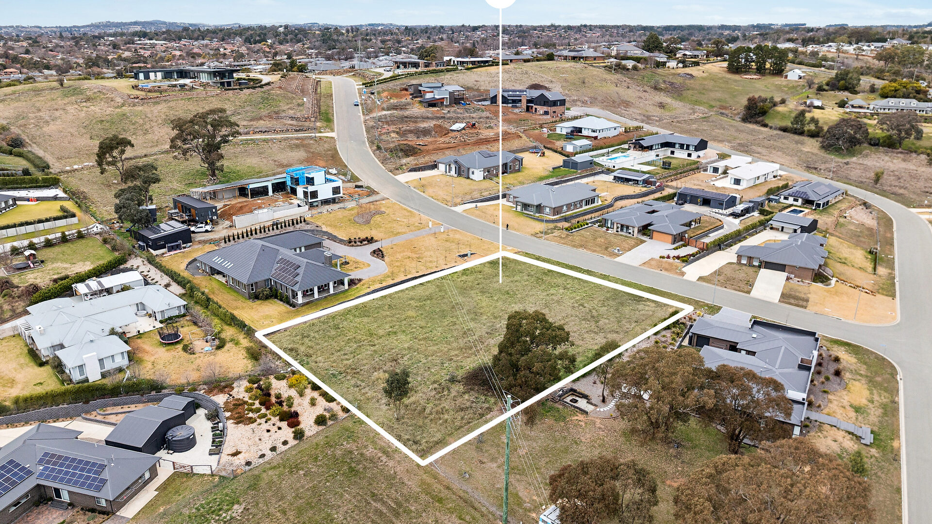 Sold - 3 Hilldale Crescent - New Property in Orange - Real Estate by Josh Fitzgerald