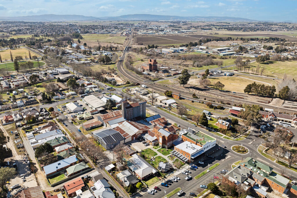 Buy - 7 Keppel Street - New Property in Bathurst - Real Estate by Todd Houghton