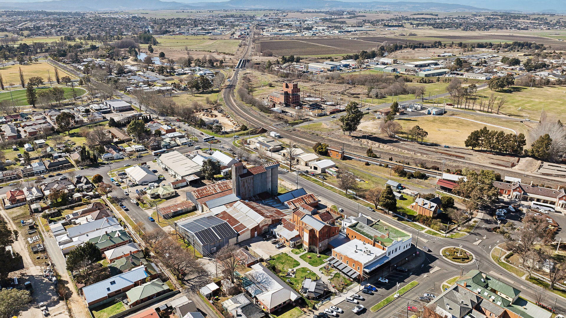 Buy - 7 Keppel Street - New Property in Bathurst - Real Estate by Todd Houghton