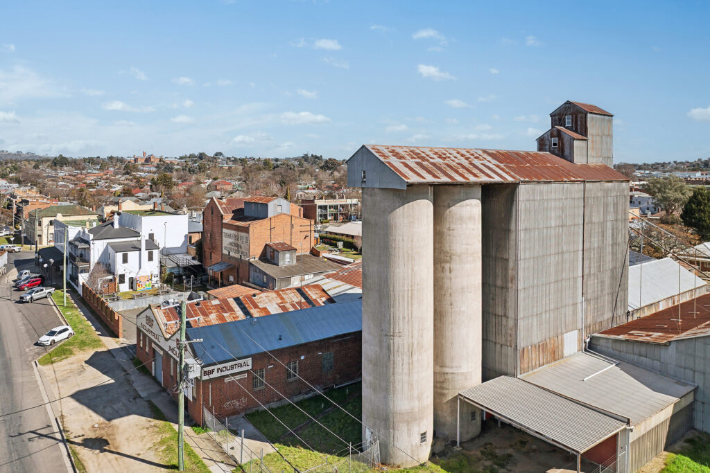 Buy - 7 Keppel Street - New Property in Bathurst - Real Estate by Todd Houghton