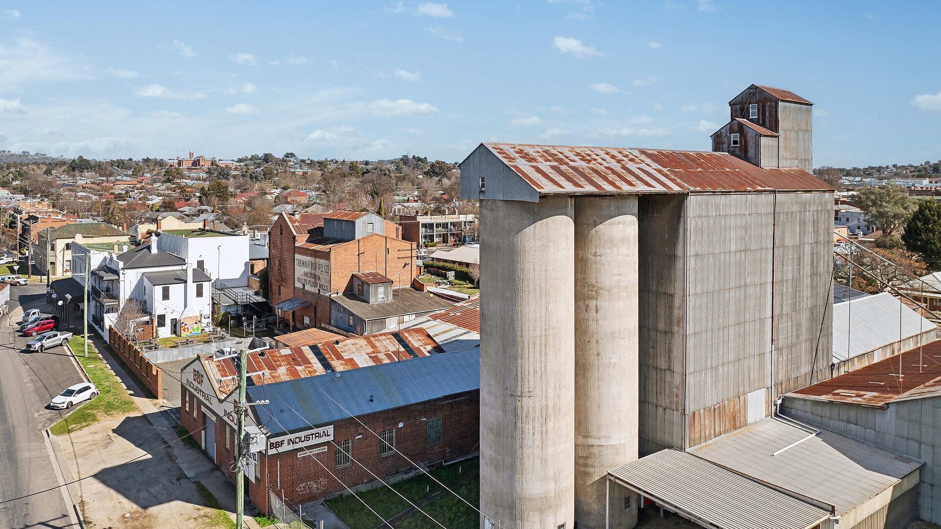 Buy - 7 Keppel Street - New Property in Bathurst - Real Estate by Todd Houghton