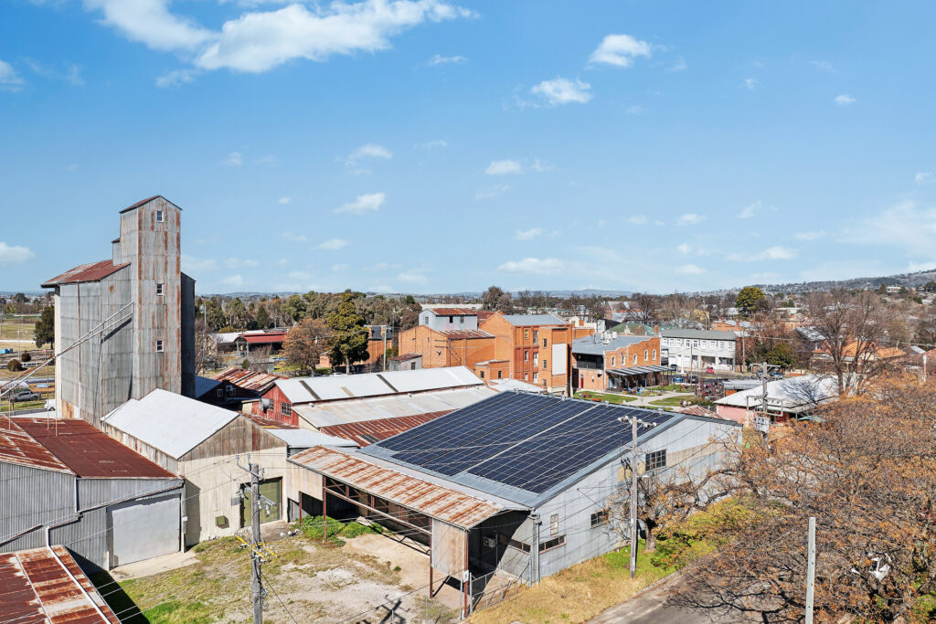Buy - 7 Keppel Street - New Property in Bathurst - Real Estate by Todd Houghton