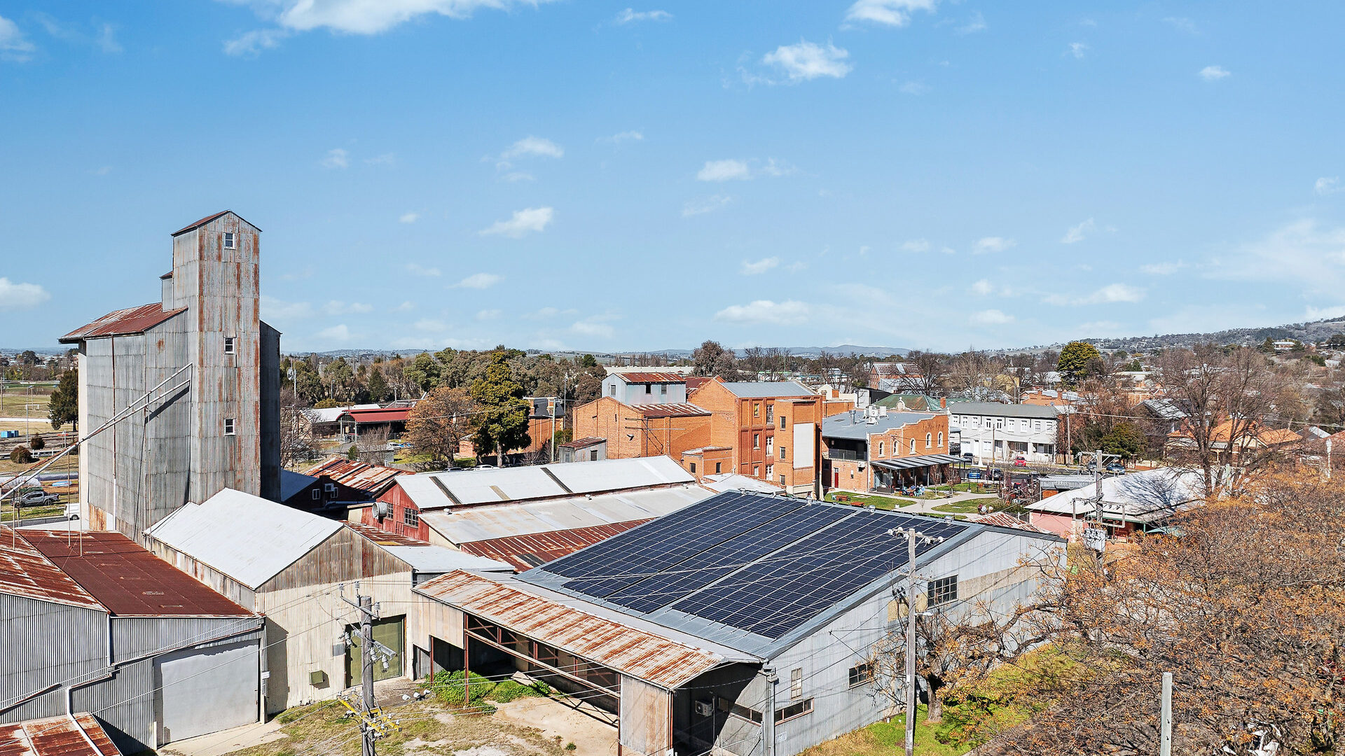 Buy - 7 Keppel Street - New Property in Bathurst - Real Estate by Todd Houghton