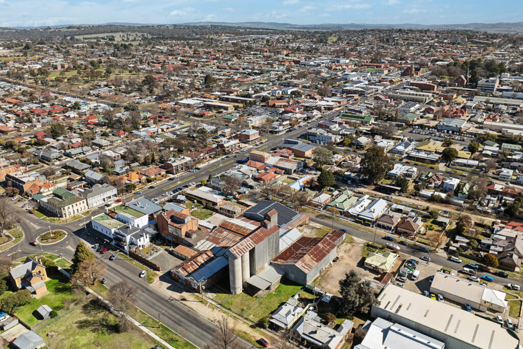 Buy - 7 Keppel Street - New Property in Bathurst - Real Estate by Todd Houghton