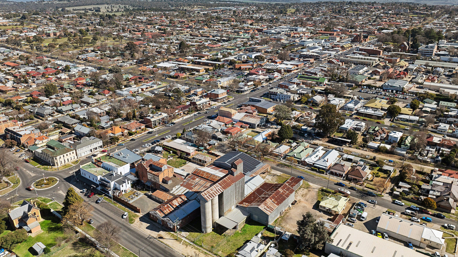 Buy - 7 Keppel Street - New Property in Bathurst - Real Estate by Todd Houghton