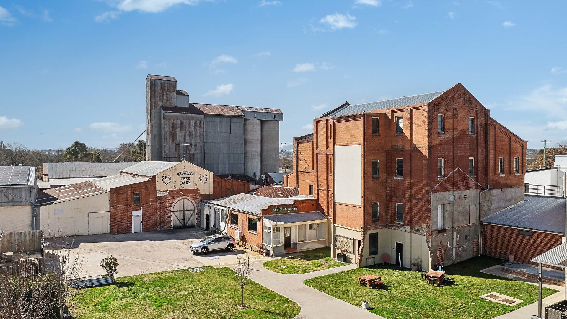 Buy - 7 Keppel Street - New Property in Bathurst - Real Estate by Todd Houghton