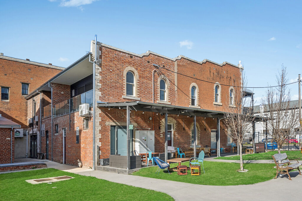 Buy - 7 Keppel Street - New Property in Bathurst - Real Estate by Todd Houghton