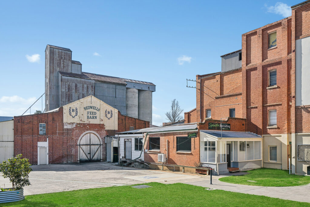 Buy - 7 Keppel Street - New Property in Bathurst - Real Estate by Todd Houghton