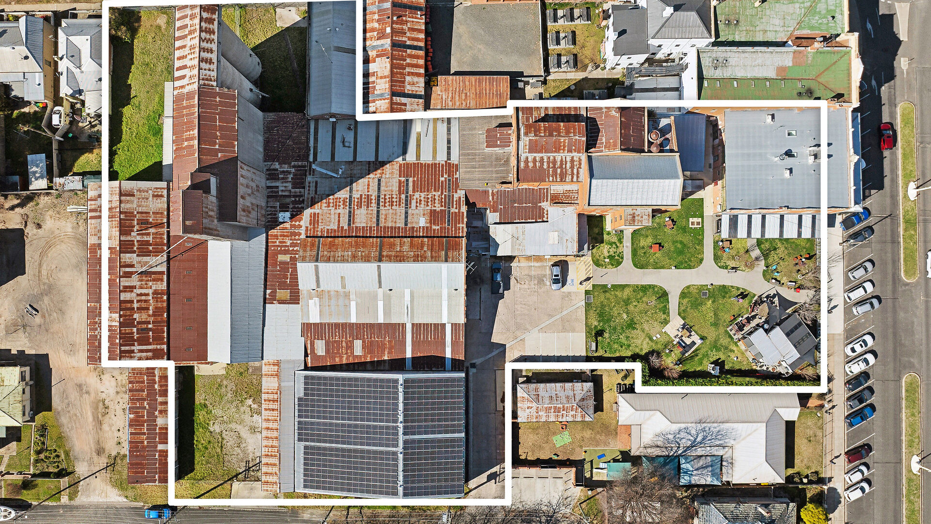 Buy - 7 Keppel Street - New Property in Bathurst - Real Estate by Todd Houghton