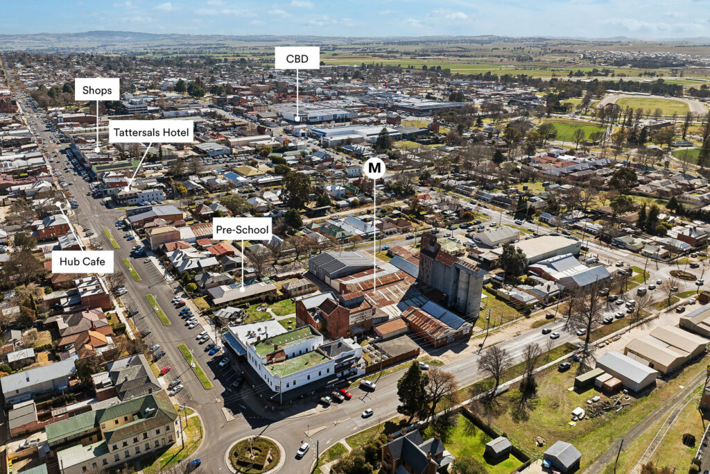 Buy - 7 Keppel Street - New Property in Bathurst - Real Estate by Todd Houghton