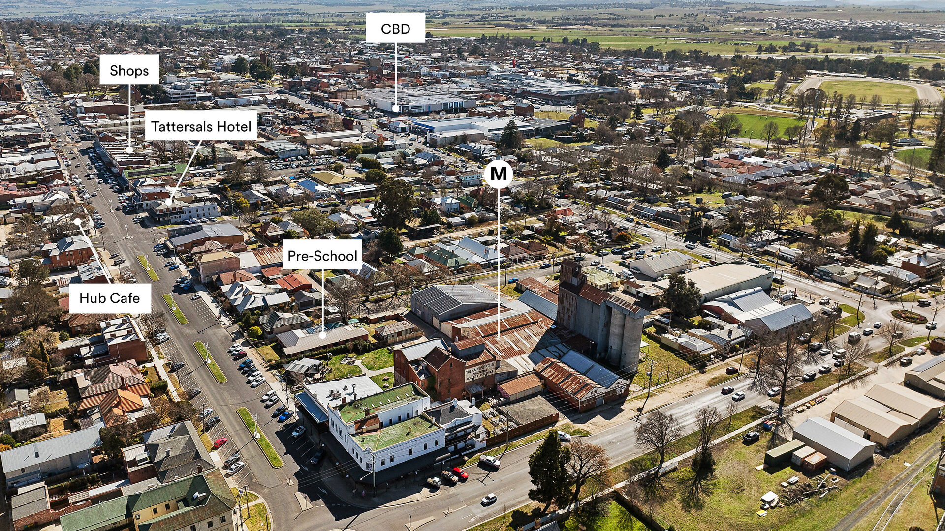Buy - 7 Keppel Street - New Property in Bathurst - Real Estate by Todd Houghton