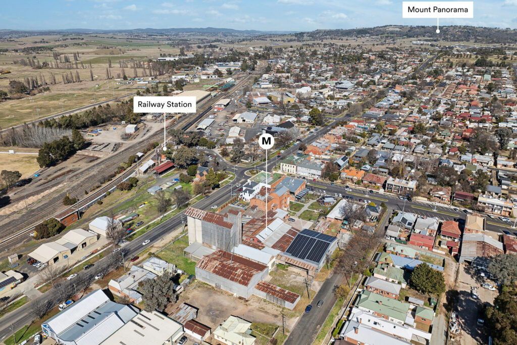 Buy - 7 Keppel Street - New Property in Bathurst - Real Estate by Todd Houghton