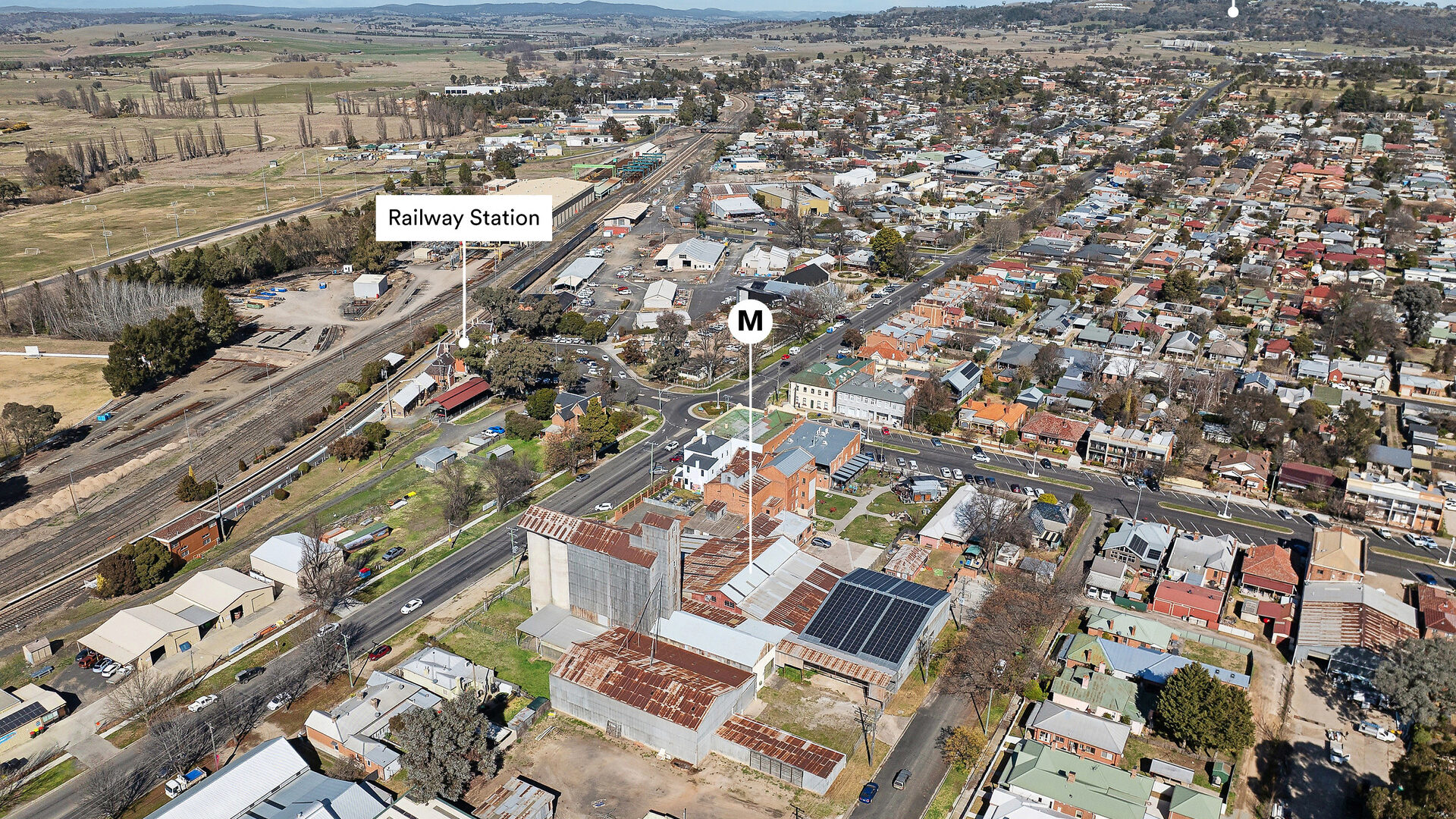 Buy - 7 Keppel Street - New Property in Bathurst - Real Estate by Todd Houghton