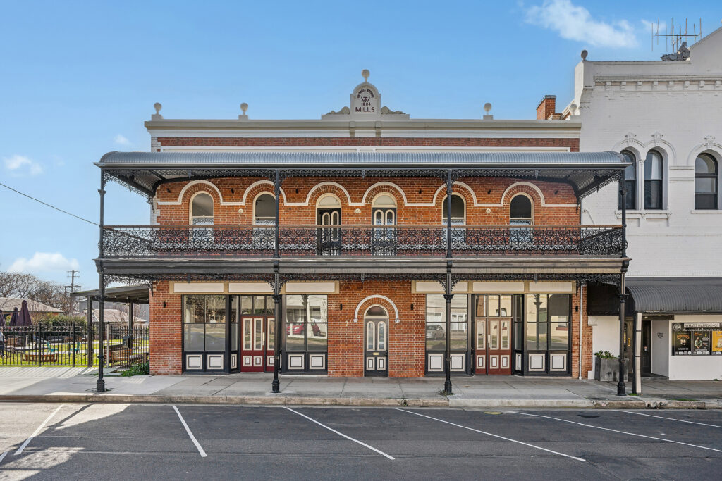 Buy - 7 Keppel Street - New Property in Bathurst - Real Estate by Todd Houghton