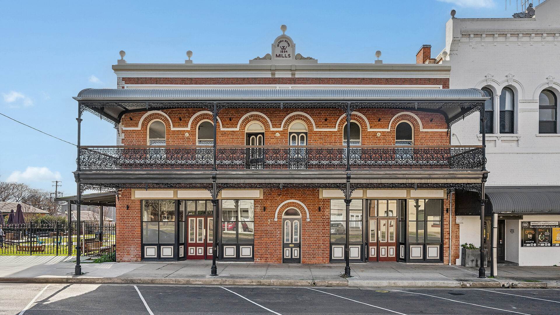 Buy - 7 Keppel Street - New Property in Bathurst - Real Estate by Todd Houghton