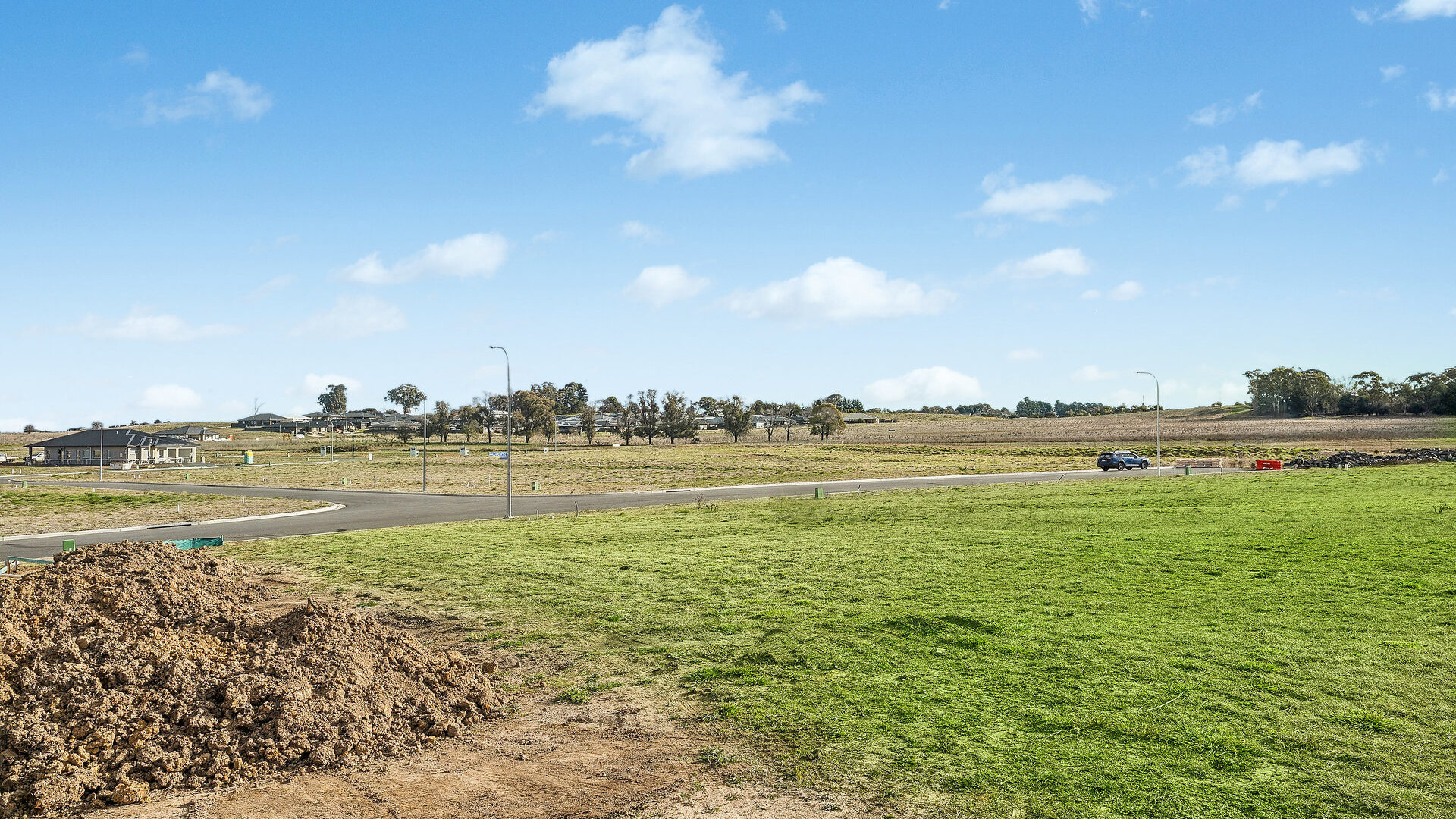 Sold - 8 Mallard Way - New Property in Orange - Real Estate by Josh Fitzgerald