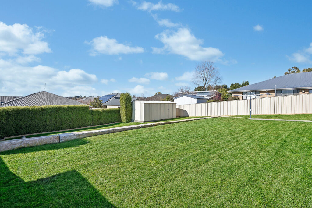 Sold - 3 Eliza Place - New Property in Orange - Real Estate by Josh Fitzgerald