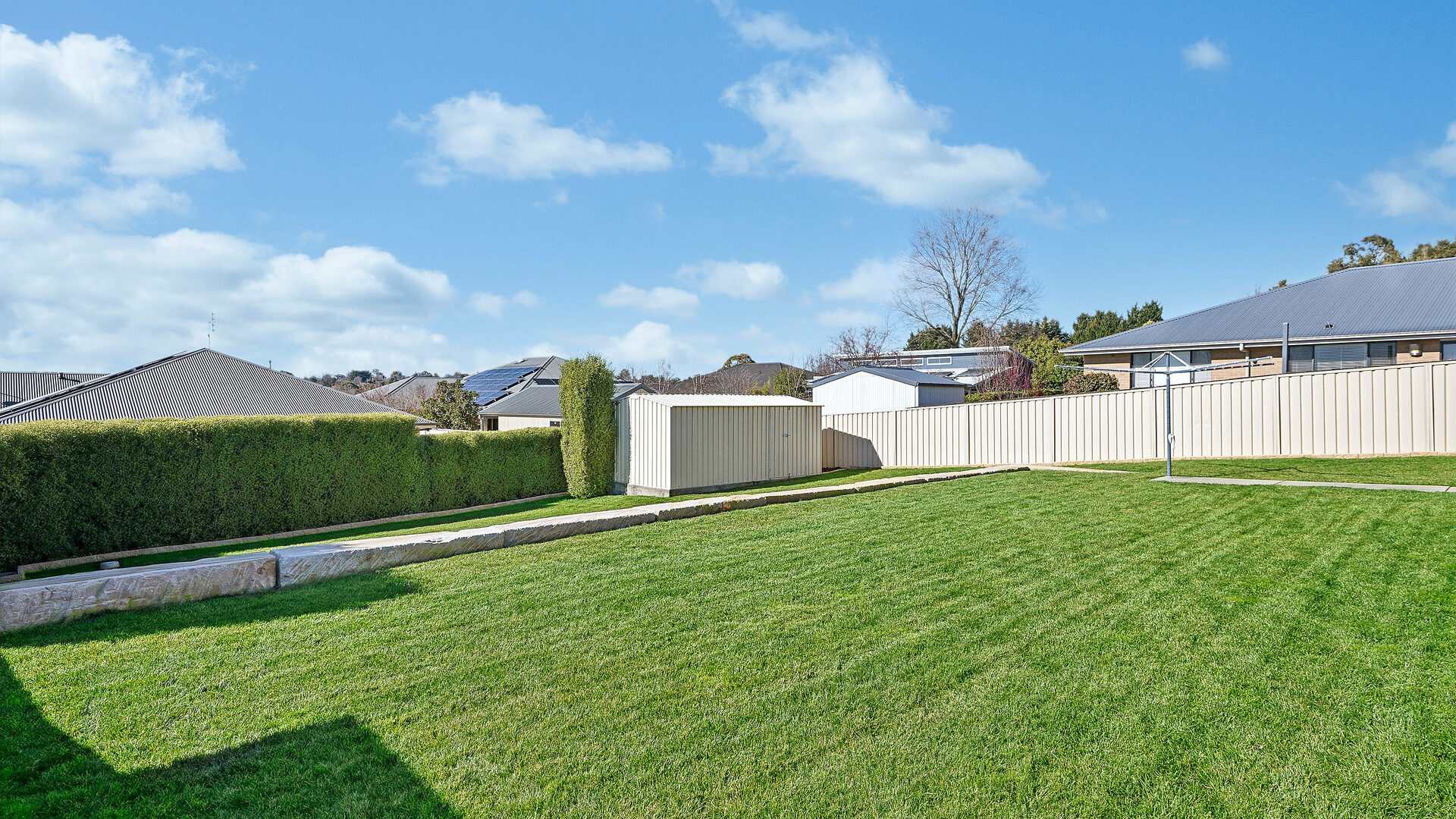 Sold - 3 Eliza Place - New Property in Orange - Real Estate by Josh Fitzgerald