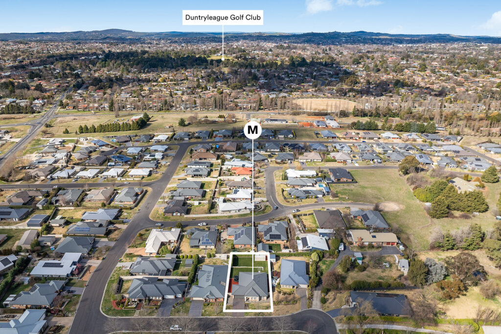 Sold - 3 Eliza Place - New Property in Orange - Real Estate by Josh Fitzgerald