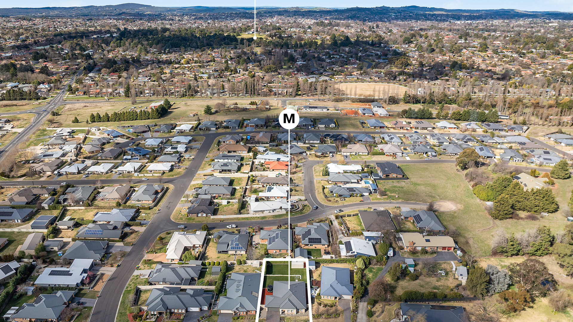 Sold - 3 Eliza Place - New Property in Orange - Real Estate by Josh Fitzgerald