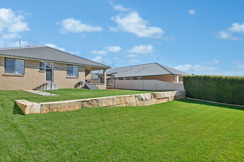 Sold - 3 Eliza Place - New Property in Orange - Real Estate by Josh Fitzgerald
