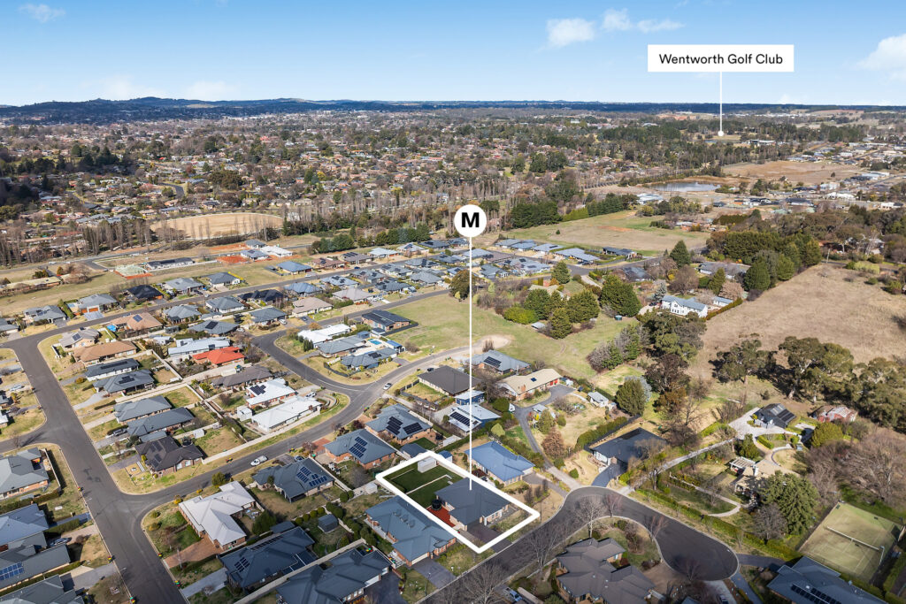 Sold - 3 Eliza Place - New Property in Orange - Real Estate by Josh Fitzgerald