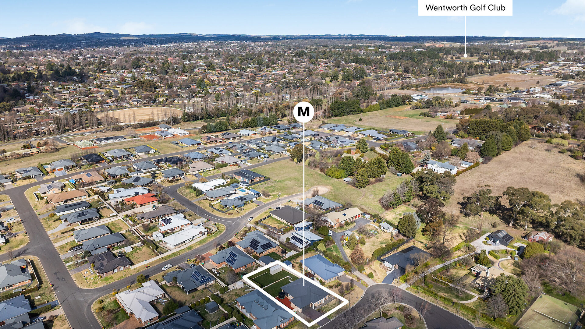 Sold - 3 Eliza Place - New Property in Orange - Real Estate by Josh Fitzgerald