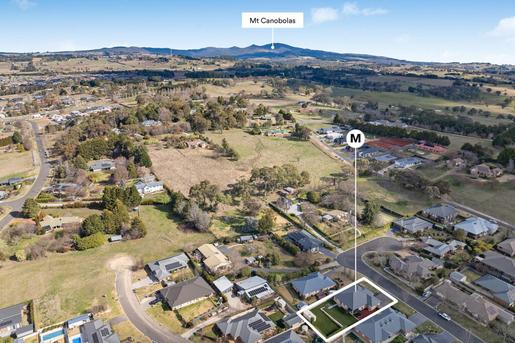 Sold - 3 Eliza Place - New Property in Orange - Real Estate by Josh Fitzgerald
