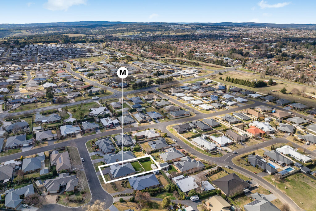 Sold - 3 Eliza Place - New Property in Orange - Real Estate by Josh Fitzgerald