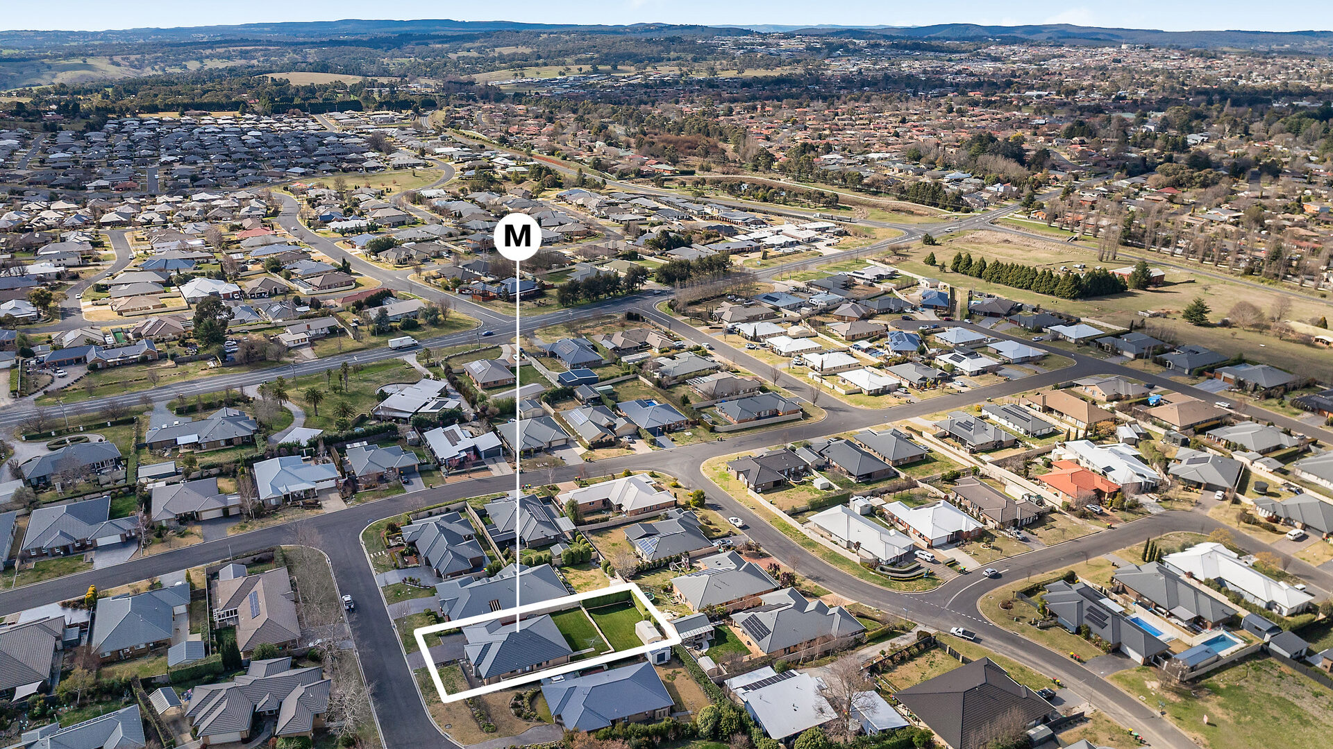 Sold - 3 Eliza Place - New Property in Orange - Real Estate by Josh Fitzgerald