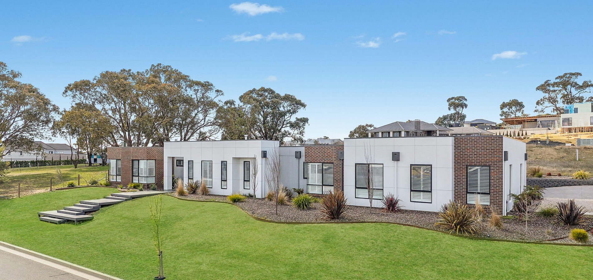 Sold - 1 Hilldale Crescent - New Property in Orange - Real Estate by Josh Fitzgerald