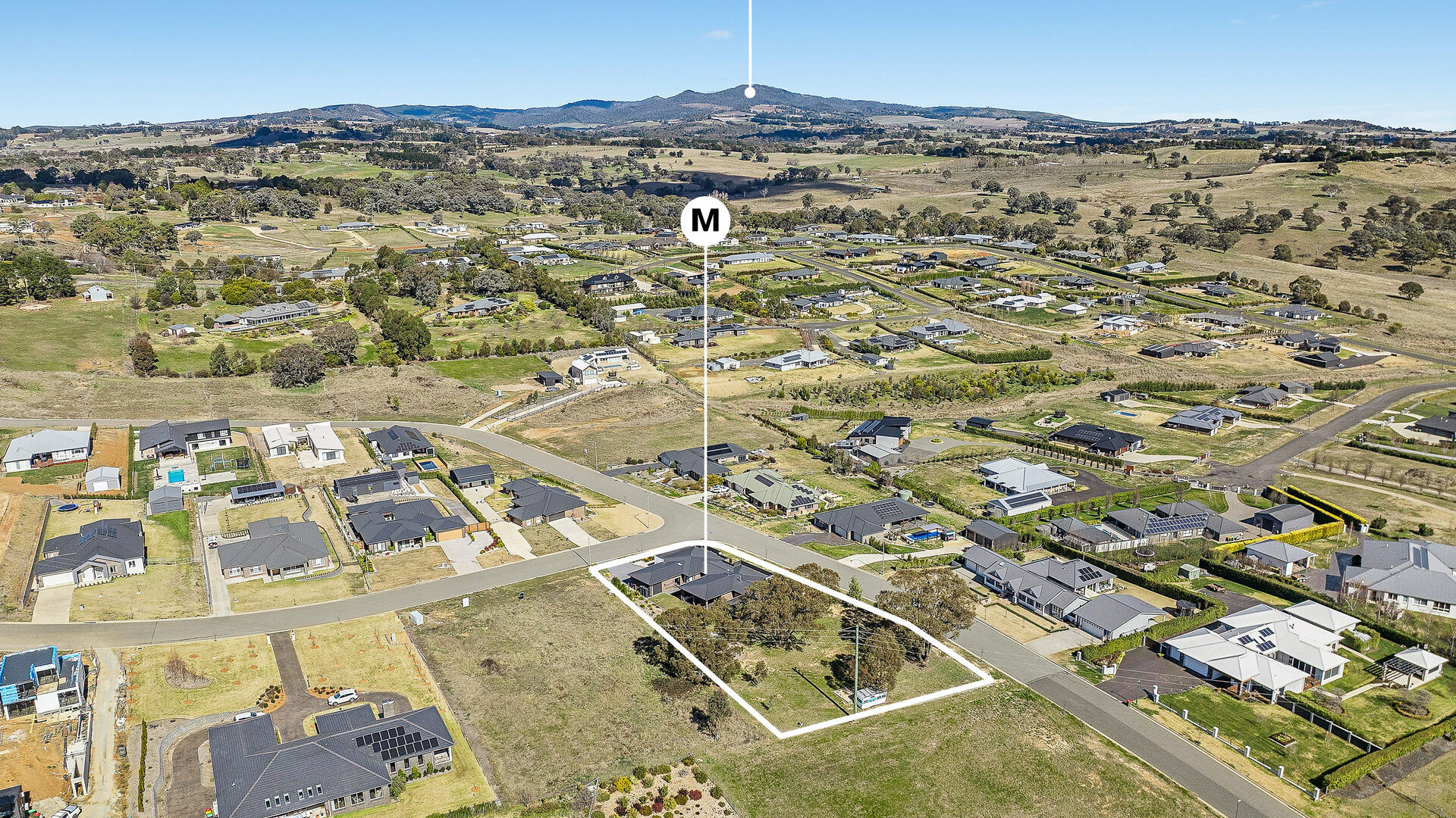 Sold - 1 Hilldale Crescent - New Property in Orange - Real Estate by Josh Fitzgerald