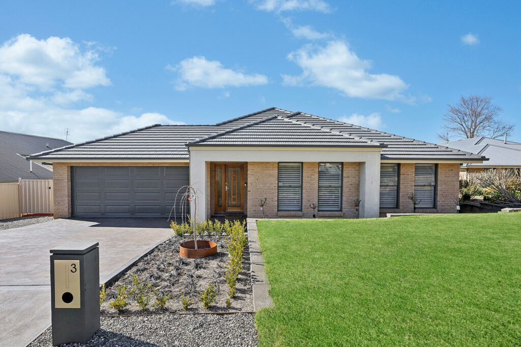 Sold - 3 Eliza Place - New Property in Orange - Real Estate by Josh Fitzgerald