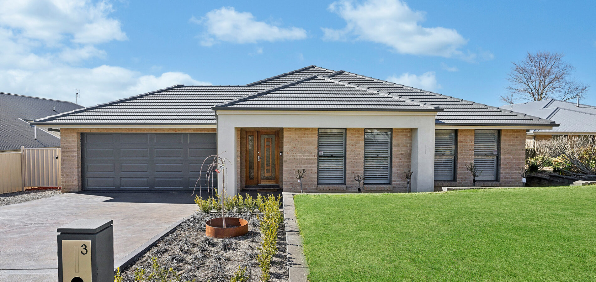 Sold - 3 Eliza Place - New Property in Orange - Real Estate by Josh Fitzgerald