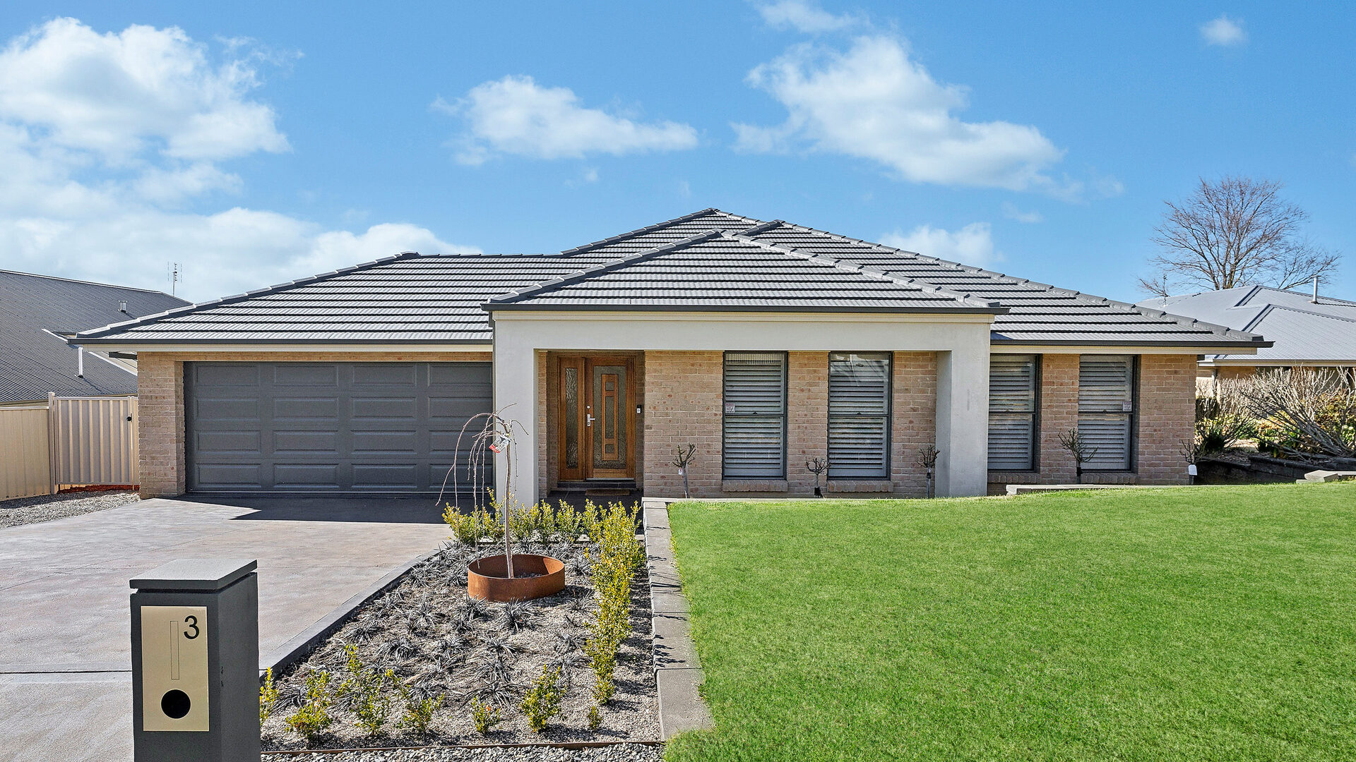 Sold - 3 Eliza Place - New Property in Orange - Real Estate by Josh Fitzgerald