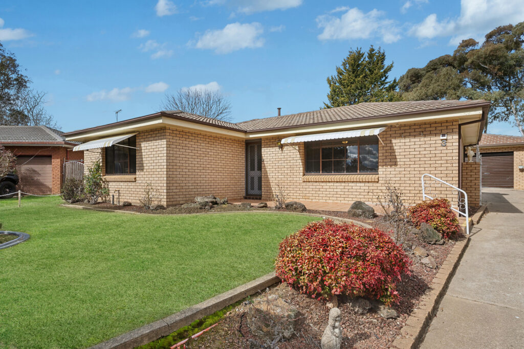 Sold - 3 Amanda Place - New Property in Orange - Real Estate by Jack Aumuller