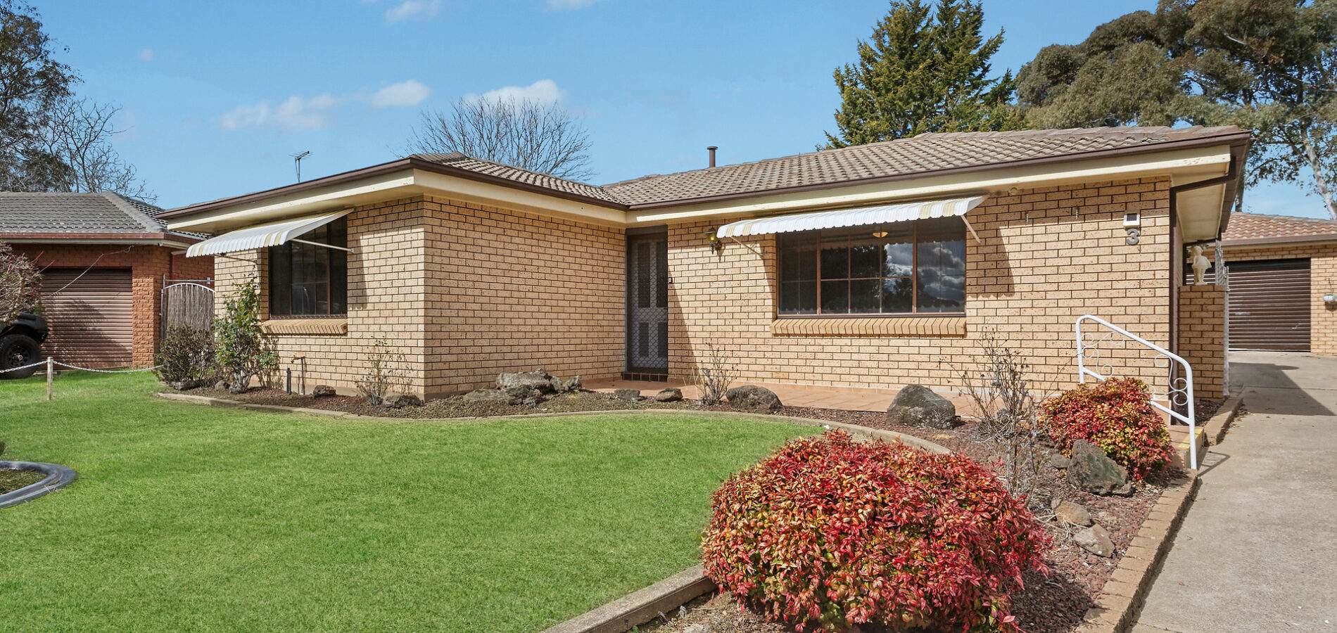 Sold - 3 Amanda Place - New Property in Orange - Real Estate by Jack Aumuller