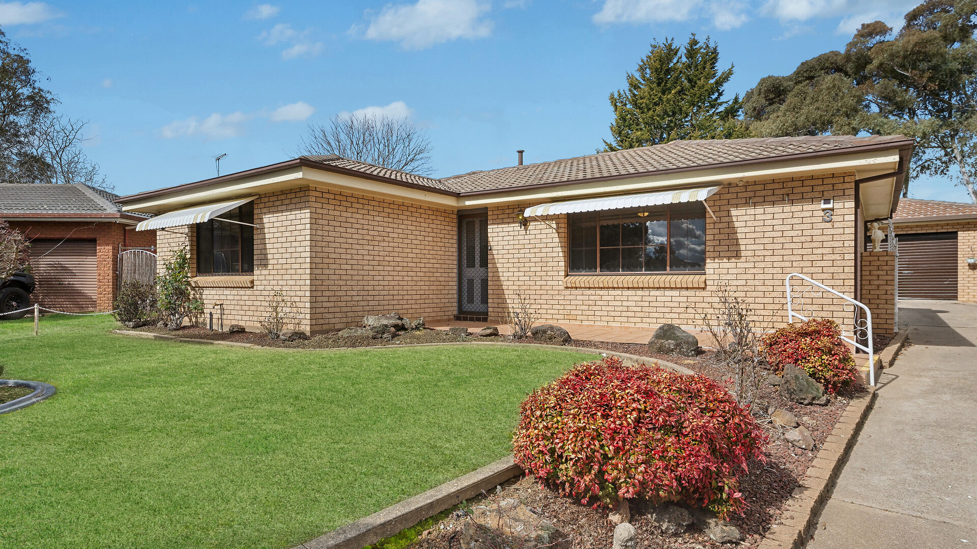 Sold - 3 Amanda Place - New Property in Orange - Real Estate by Jack Aumuller
