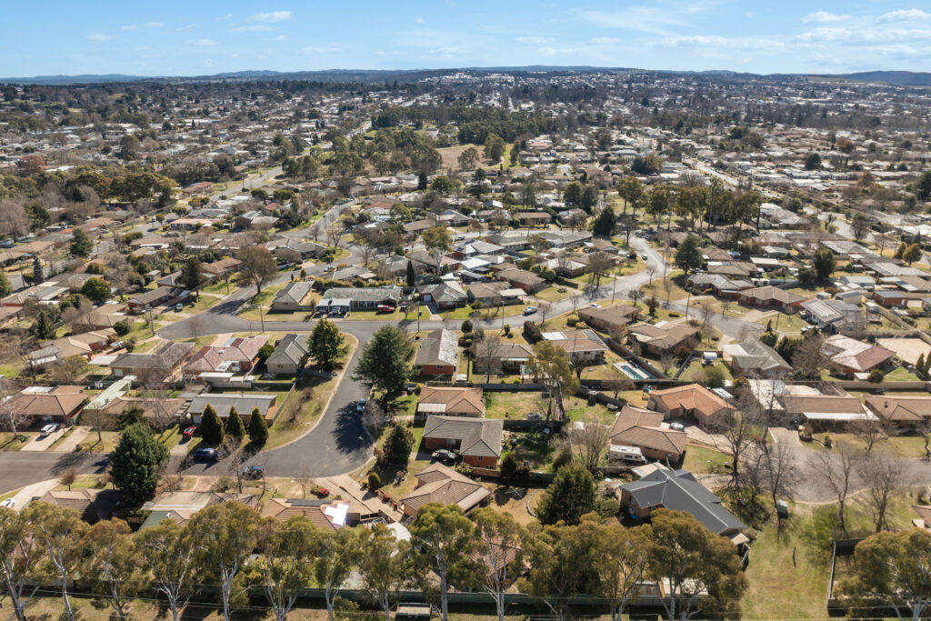Sold - 3 Amanda Place - New Property in Orange - Real Estate by Jack Aumuller