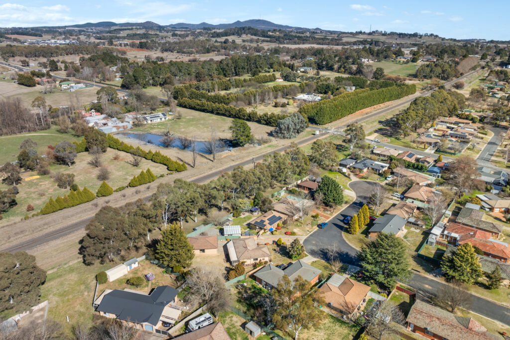 Sold - 3 Amanda Place - New Property in Orange - Real Estate by Jack Aumuller