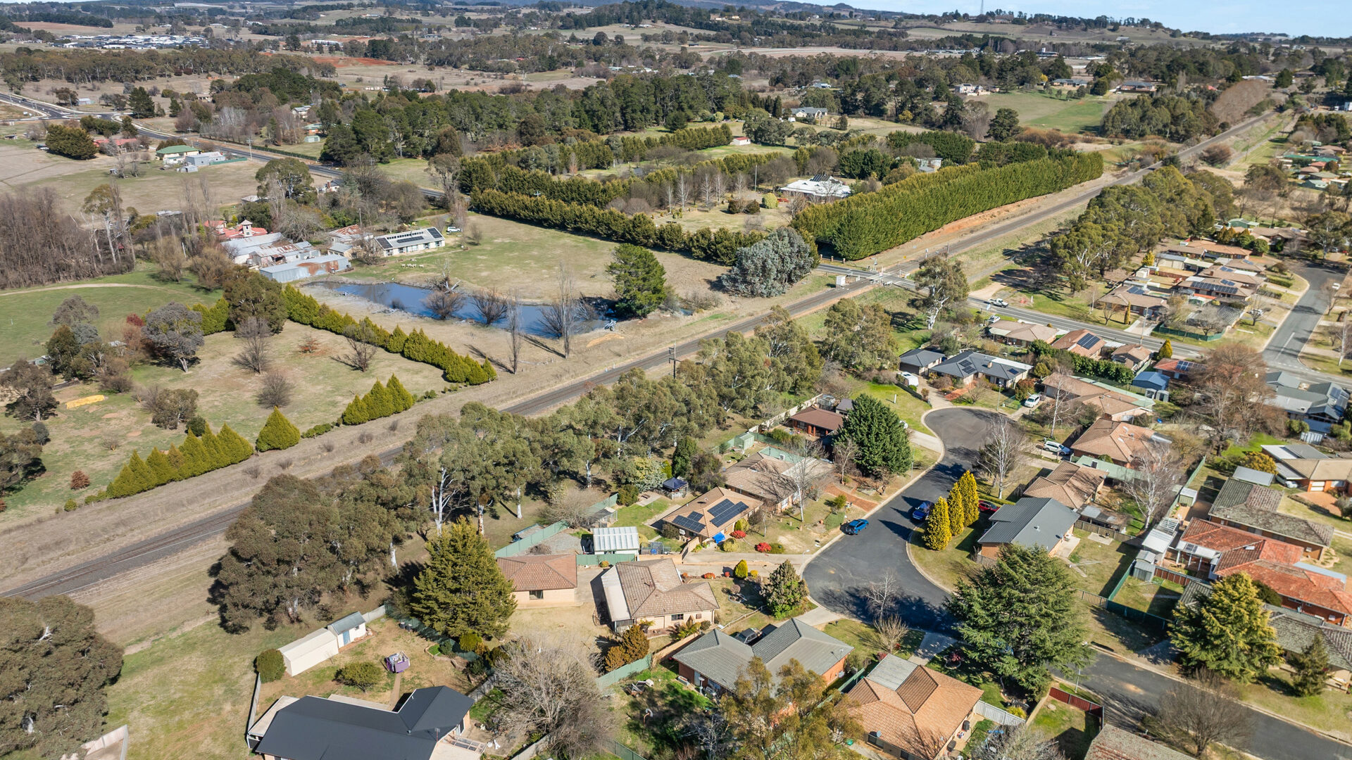Sold - 3 Amanda Place - New Property in Orange - Real Estate by Jack Aumuller