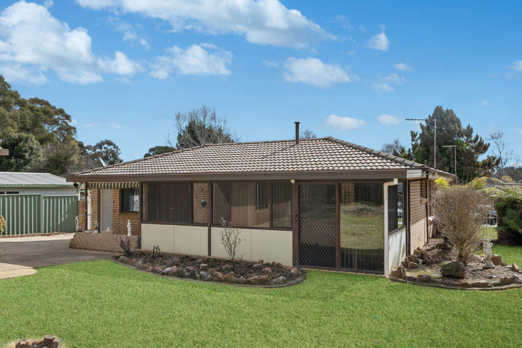 Sold - 3 Amanda Place - New Property in Orange - Real Estate by Jack Aumuller