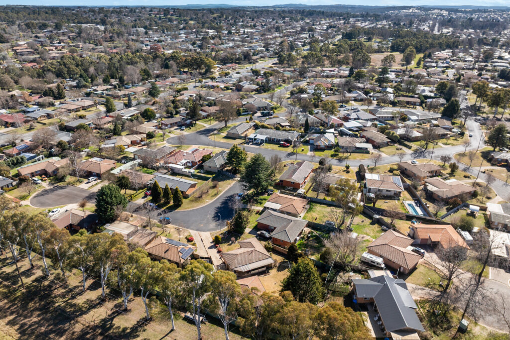 Sold - 3 Amanda Place - New Property in Orange - Real Estate by Jack Aumuller