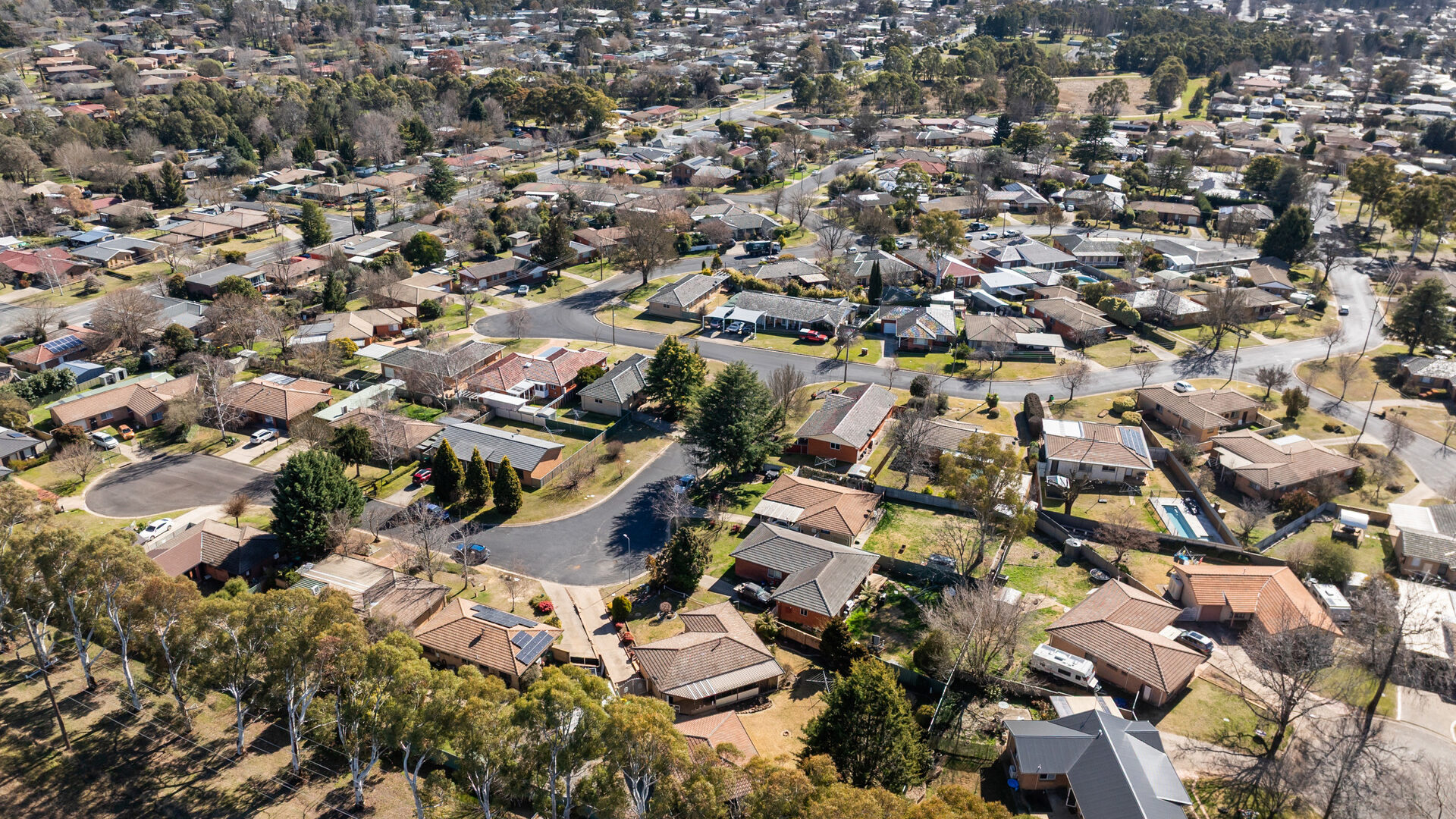Sold - 3 Amanda Place - New Property in Orange - Real Estate by Jack Aumuller